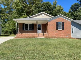 2115 Fairbrother St, Greensboro, NC 27405
