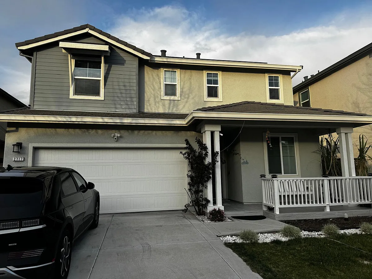 Building Photo - 2717 Lockborne Ct