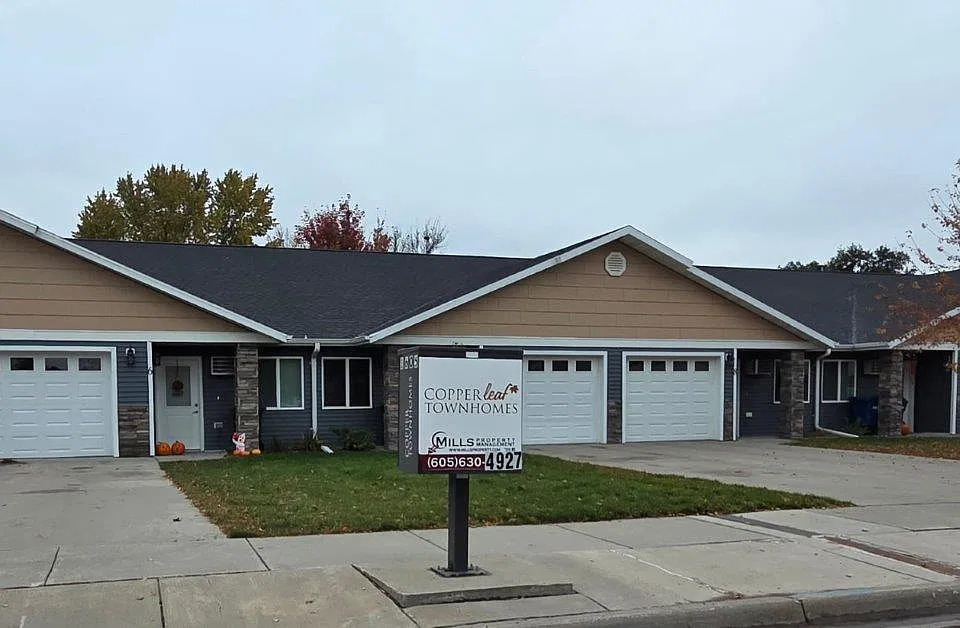 Copperleaf Townhomes