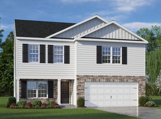 596 Towhee Trl, Lexington, NC 27295