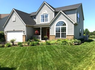 2048 Sutcliffe Dr, Romeoville, IL 60446