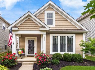 5655 Wexler Rd, Dublin, OH 43016