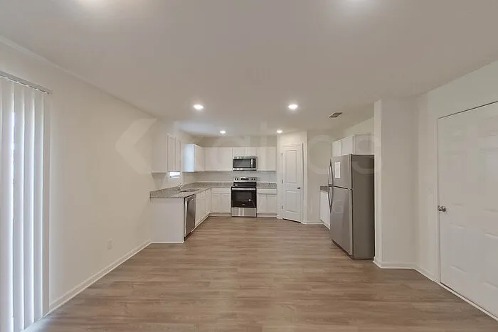 109 Flat Rock Mill Trl — Photo 5