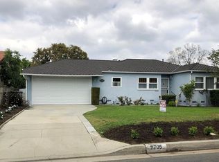 7705 Brunache St, Downey, CA 90242
