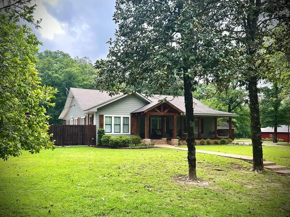 4342 Middle Glading Rd, Magnolia, MS 39652