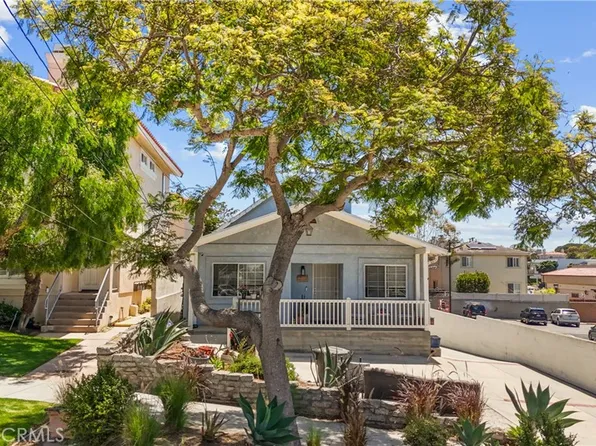 236 S Helberta Ave, Redondo Beach, CA 90277