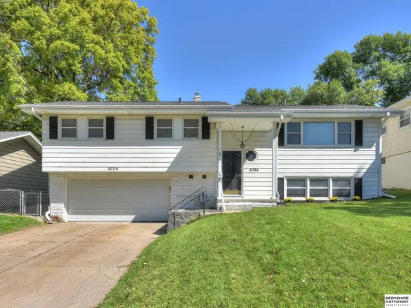 5034 Arbor Cir, Omaha, NE 68106