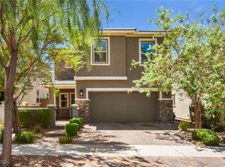 469 Cornelius Kelly Ave, Henderson, NV 89011