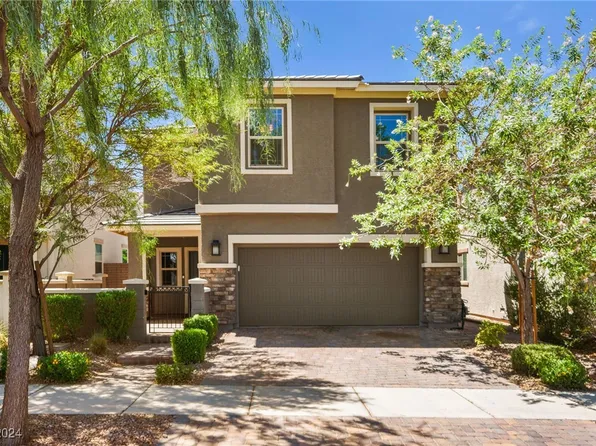 469 Cornelius Kelly Ave, Henderson, NV 89011