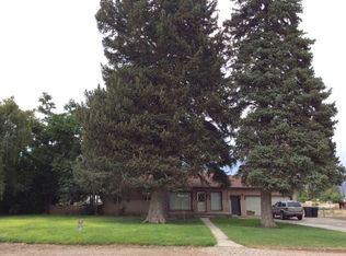 50 S Main St, Annabella, UT 84711