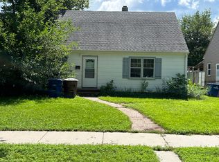 1033 E 3rd Ave, Mitchell, SD 57301