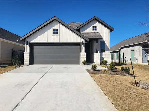 601 Los Olives Ln, Liberty Hill, TX 78642