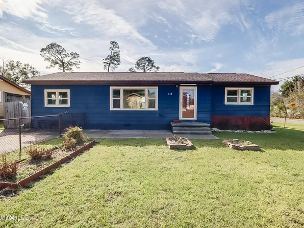 315 Belvedere Dr, Biloxi, MS 39531