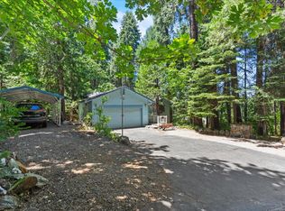 3205 Castlewood Cir, Pollock Pines, CA 95726