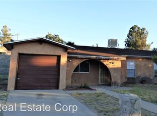 1158 McClane Ct, Las Cruces, NM 88001