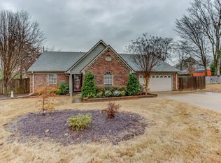 8148 Birch Creek Cv, Cordova, TN 38016