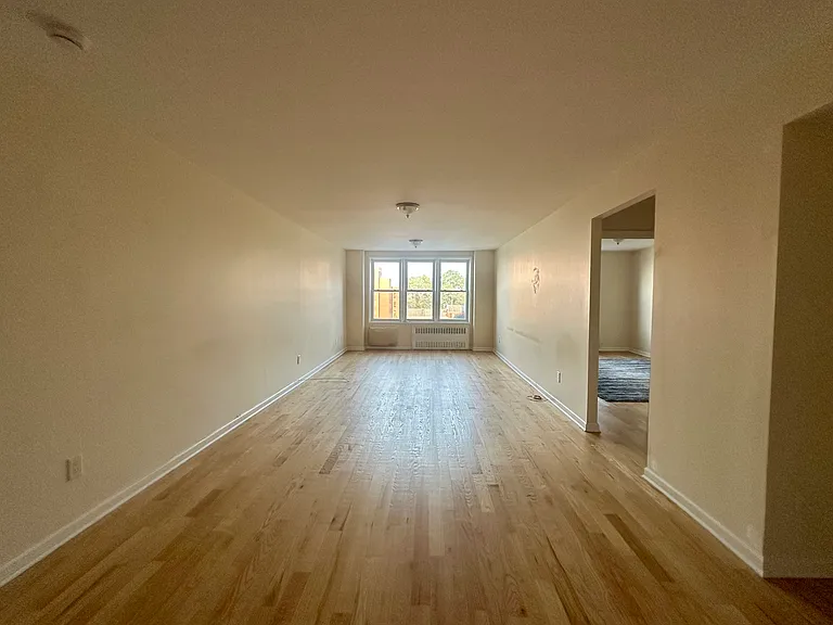 100-26 67th Rd #5C — Photo 1