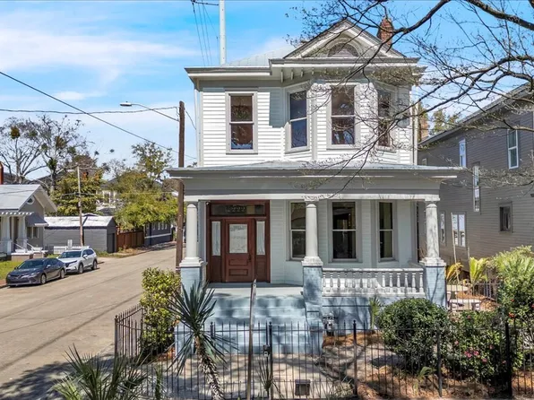 222 W 34th St, Savannah, GA 31401