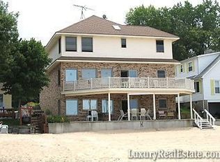 7688 Port Austin Rd, Pigeon, MI 48755