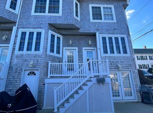 17 Bradford St UNIT 1, Plymouth, MA 02360