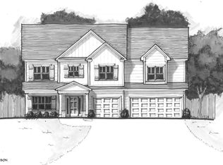 408 Pump House Rd, Evans, GA 30809