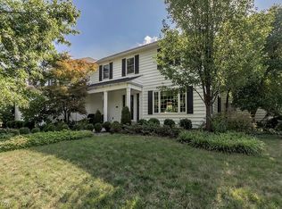 2765 Claythorne Rd, Shaker Heights, OH 44122
