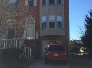 14101 Winding Ridge Ln, Centreville, VA 20121