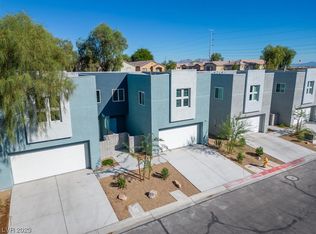 6432 Spiced Butter Rum St, North Las Vegas, NV 89084