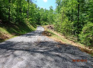 N A Olive Branch Ln, Sylva, NC 28779