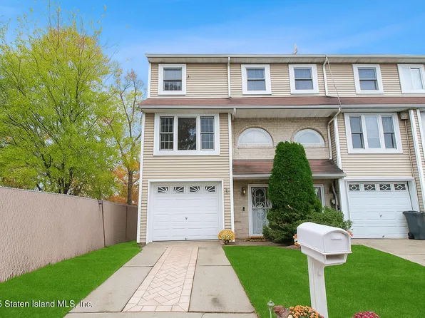 25 Claudia Ct, Staten Island, NY 10303