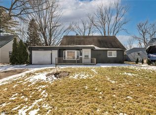 4890 Northwood Dr, Sheffield Lake, OH 44054