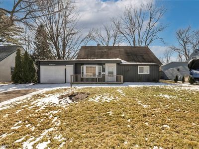 4890 Northwood Dr, Sheffield Lake, OH, 44054