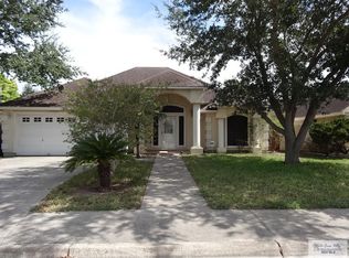 1797 Deep Spring St, Brownsville, TX 78520