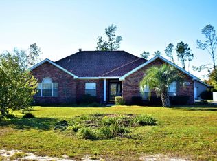 7637 Kingswood Rd, Southport, FL 32409