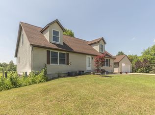 2800 Maute Rd, Grass Lake, MI 49240