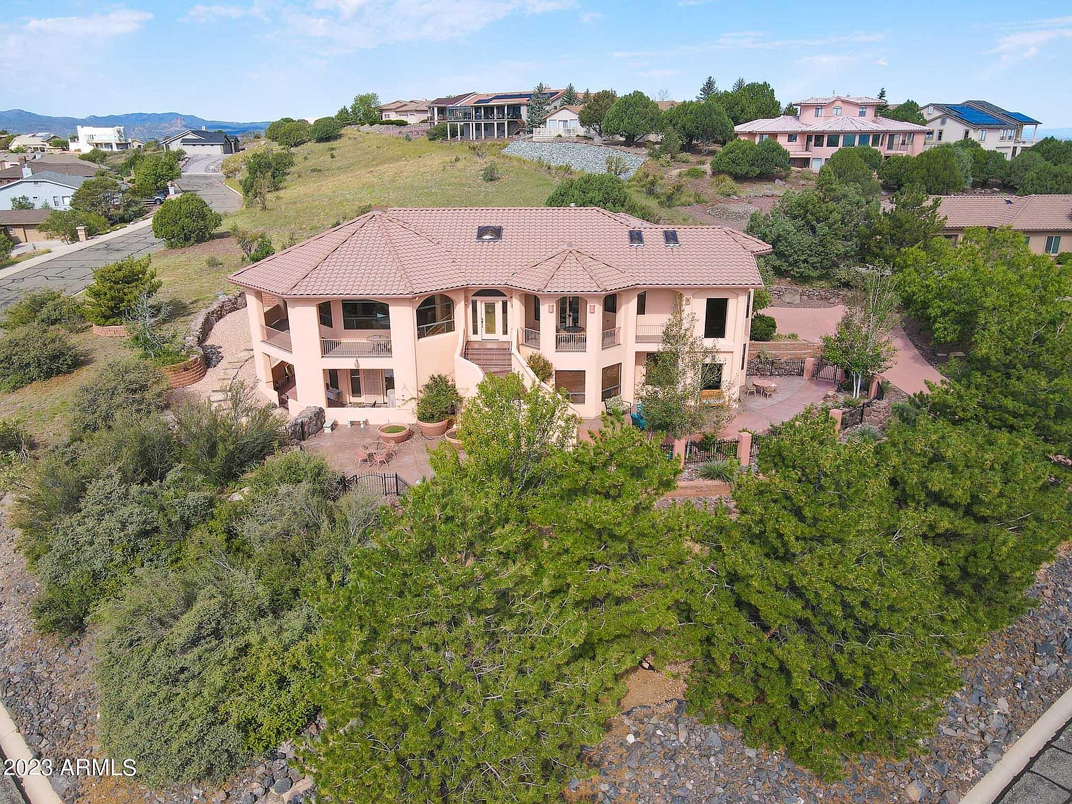 3978 PURPLE SAGE --, Prescott, AZ 86301 | Zillow