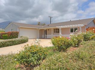 444 Rosario Dr, Santa Barbara, CA 93110