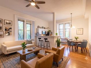 1516 Warren Street, Pittsburgh, PA 15212