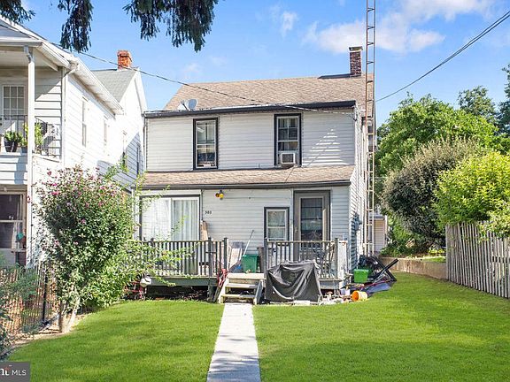 5th image of 503 York St #1/2