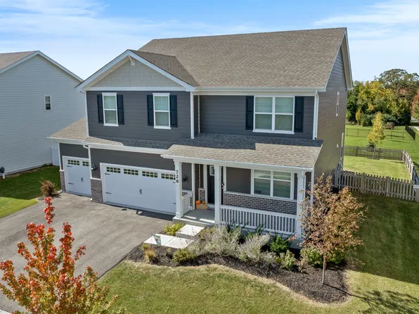 726 Slate Run, Elgin, IL 60124