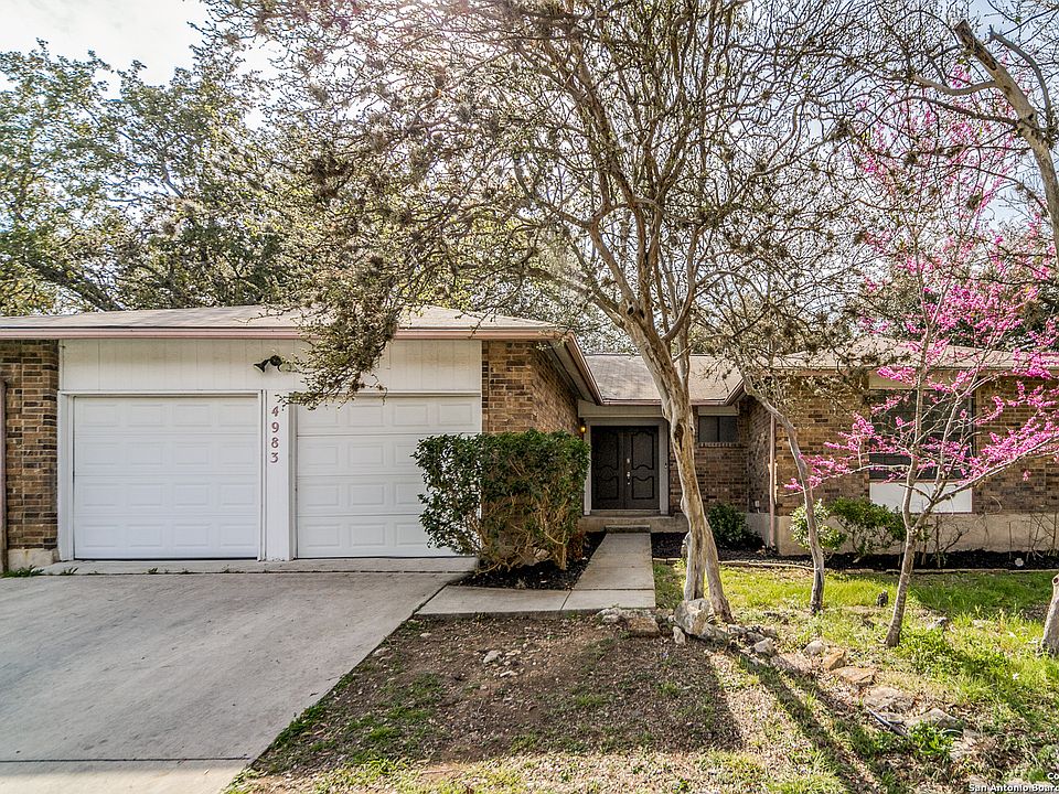 1st image of 4983 TIMBER TRACE ST