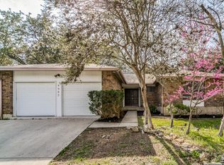 4983 Timber Trace St, San Antonio, TX 78250