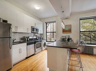 417 Manhattan Ave #4A, New York, NY 10026