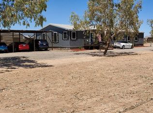 4552 N Overfield Rd, Casa Grande, AZ 85194