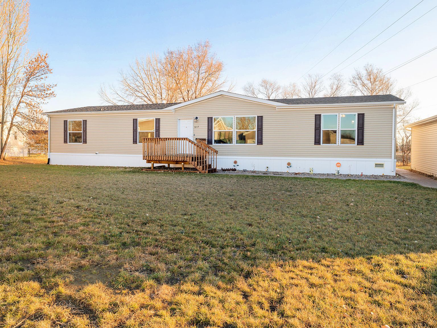 2500 Centennial Rd LOT 617, Bismarck, ND 58503 Zillow