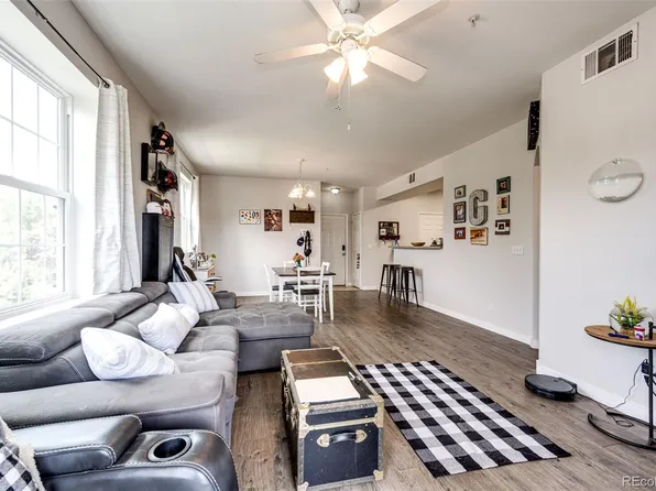 12760 Ironstone Way 204, Parker, CO 80134