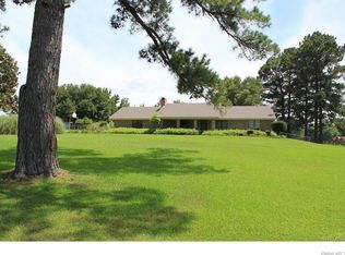 913 King Orchard Rd, Sarepta, LA 71071