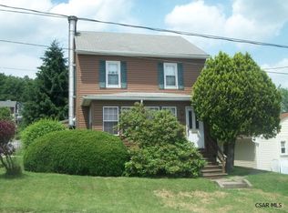 460 Orange Ave, Johnstown, PA 15906