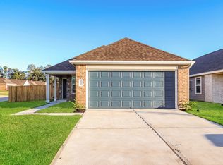 22303 Merlin St, Splendora, TX 77372