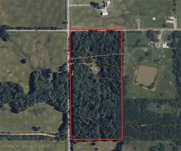 Aes Rd, Spiro, OK, 74959